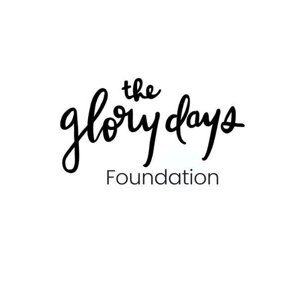 The Glory Days Foundation